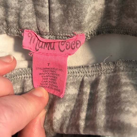 Lot of Sz 6-7 Girl’s Clothes - Picture 9 of 9